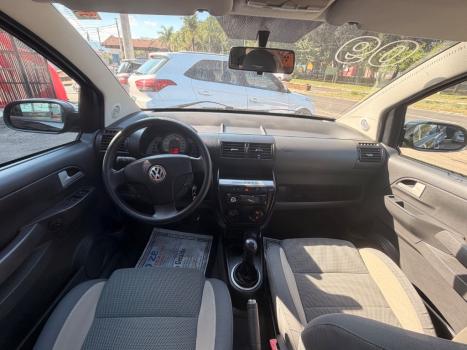 VOLKSWAGEN Crossfox 1.6 4P FLEX, Foto 7