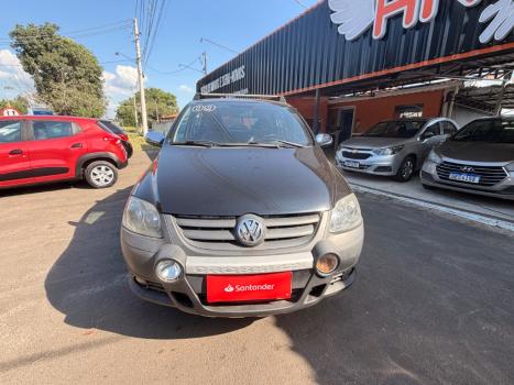VOLKSWAGEN Crossfox 1.6 4P FLEX, Foto 9