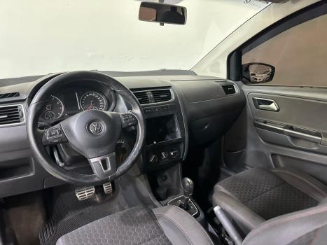 VOLKSWAGEN Crossfox 1.6 4P FLEX I-MOTION AUTOMATIZADO, Foto 7