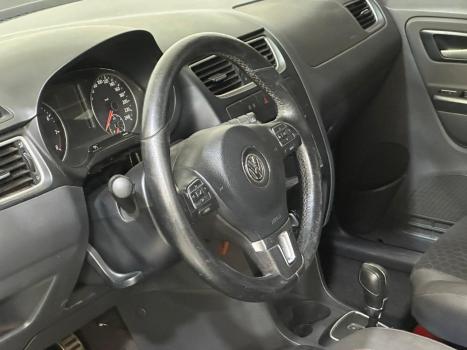 VOLKSWAGEN Crossfox 1.6 4P FLEX I-MOTION AUTOMATIZADO, Foto 8