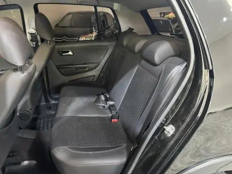 VOLKSWAGEN Crossfox 1.6 4P FLEX I-MOTION AUTOMATIZADO, Foto 9