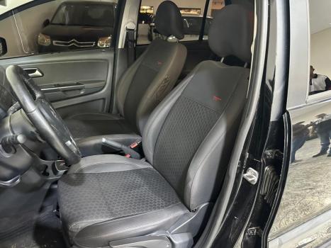 VOLKSWAGEN Crossfox 1.6 4P FLEX I-MOTION AUTOMATIZADO, Foto 10