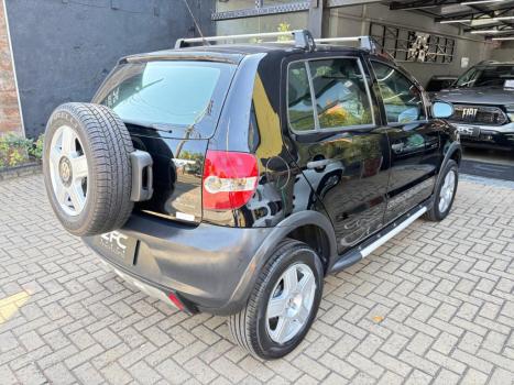 VOLKSWAGEN Crossfox 1.6 4P FLEX, Foto 4