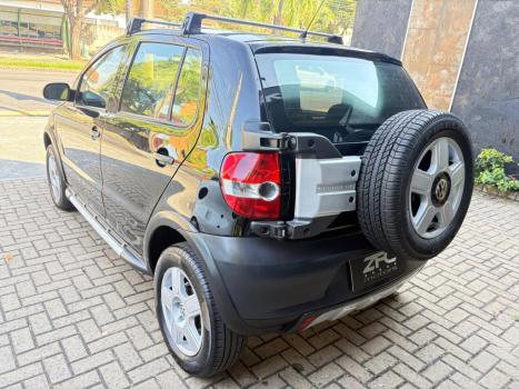 VOLKSWAGEN Crossfox 1.6 4P FLEX, Foto 5