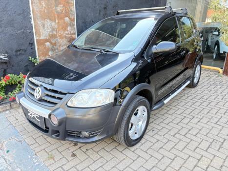 VOLKSWAGEN Crossfox 1.6 4P FLEX, Foto 6