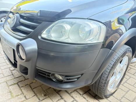 VOLKSWAGEN Crossfox 1.6 4P FLEX, Foto 9