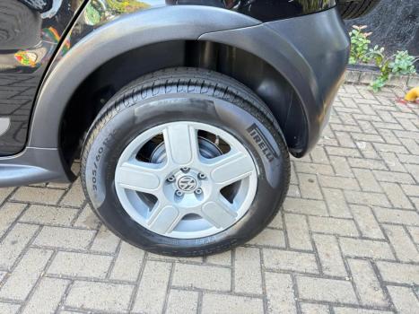 VOLKSWAGEN Crossfox 1.6 4P FLEX, Foto 10