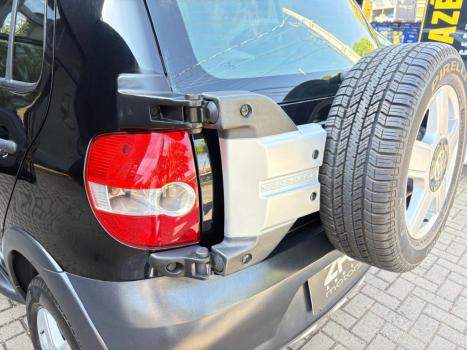 VOLKSWAGEN Crossfox 1.6 4P FLEX, Foto 11