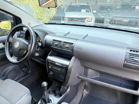 VOLKSWAGEN Crossfox 1.6 4P FLEX, Foto 12