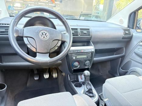 VOLKSWAGEN Crossfox 1.6 4P FLEX, Foto 13