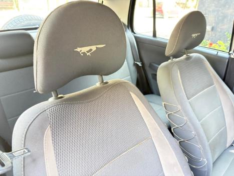 VOLKSWAGEN Crossfox 1.6 4P FLEX, Foto 15