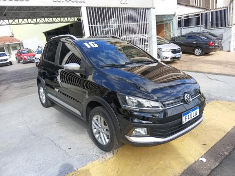 VOLKSWAGEN Crossfox 1.6 4P FLEX, Foto 2
