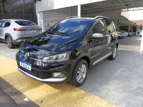 VOLKSWAGEN Crossfox 1.6 4P FLEX, Foto 3