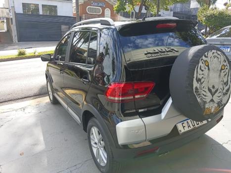 VOLKSWAGEN Crossfox 1.6 4P FLEX, Foto 4