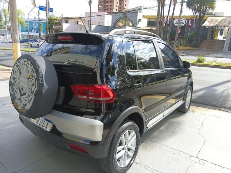 VOLKSWAGEN Crossfox 1.6 4P FLEX, Foto 5