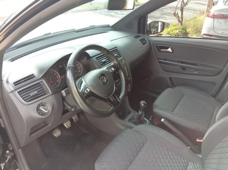 VOLKSWAGEN Crossfox 1.6 4P FLEX, Foto 7