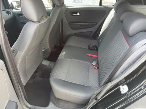 VOLKSWAGEN Crossfox 1.6 4P FLEX, Foto 8