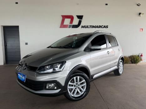 VOLKSWAGEN Crossfox 1.6 4P FLEX, Foto 1