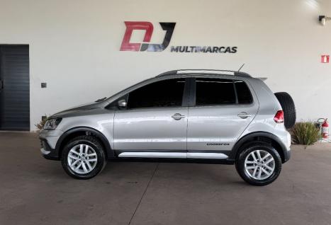 VOLKSWAGEN Crossfox 1.6 4P FLEX, Foto 2