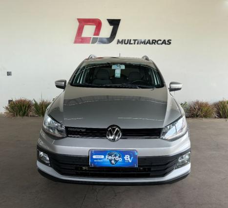 VOLKSWAGEN Crossfox 1.6 4P FLEX, Foto 3