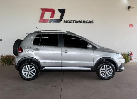 VOLKSWAGEN Crossfox 1.6 4P FLEX, Foto 4