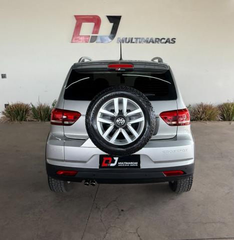 VOLKSWAGEN Crossfox 1.6 4P FLEX, Foto 5