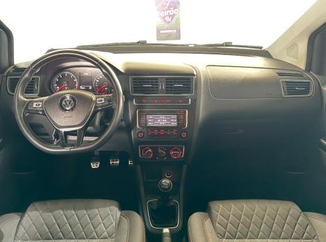 VOLKSWAGEN Crossfox 1.6 4P FLEX, Foto 6