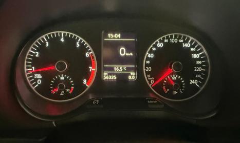 VOLKSWAGEN Crossfox 1.6 4P FLEX, Foto 7