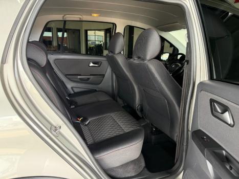 VOLKSWAGEN Crossfox 1.6 4P FLEX, Foto 9