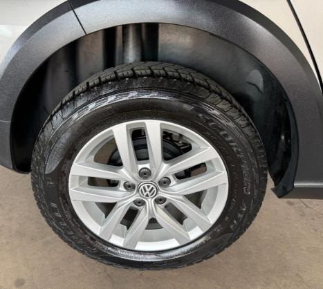 VOLKSWAGEN Crossfox 1.6 4P FLEX, Foto 10