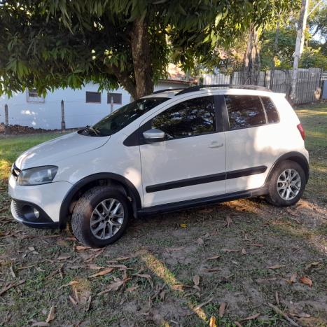 VOLKSWAGEN Crossfox 1.6 4P FLEX, Foto 1
