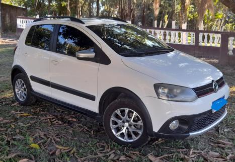VOLKSWAGEN Crossfox 1.6 4P FLEX, Foto 2