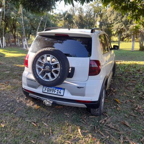 VOLKSWAGEN Crossfox 1.6 4P FLEX, Foto 3