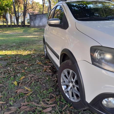 VOLKSWAGEN Crossfox 1.6 4P FLEX, Foto 4