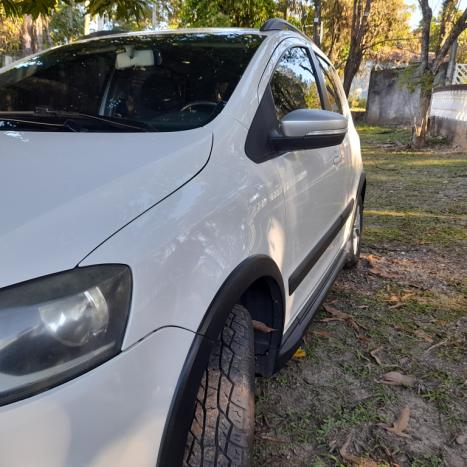 VOLKSWAGEN Crossfox 1.6 4P FLEX, Foto 6