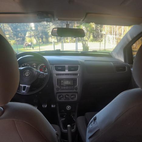 VOLKSWAGEN Crossfox 1.6 4P FLEX, Foto 7