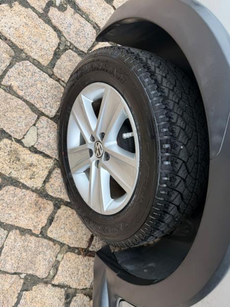 VOLKSWAGEN Crossfox 1.6 4P FLEX, Foto 2