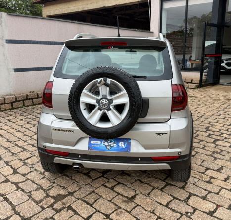 VOLKSWAGEN Crossfox 1.6 4P FLEX, Foto 3