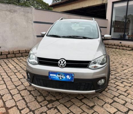 VOLKSWAGEN Crossfox 1.6 4P FLEX, Foto 5