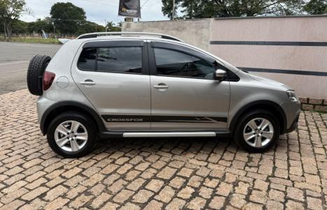VOLKSWAGEN Crossfox 1.6 4P FLEX, Foto 3