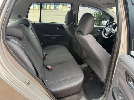 VOLKSWAGEN Crossfox 1.6 4P FLEX, Foto 4