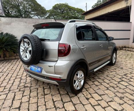 VOLKSWAGEN Crossfox 1.6 4P FLEX, Foto 5
