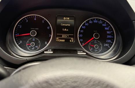 VOLKSWAGEN Crossfox 1.6 4P FLEX, Foto 6