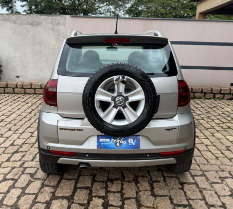 VOLKSWAGEN Crossfox 1.6 4P FLEX, Foto 7