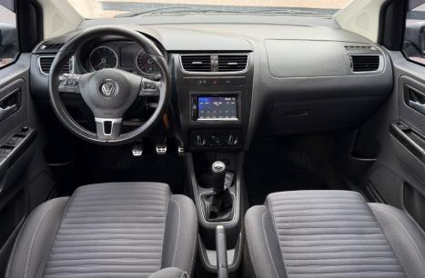 VOLKSWAGEN Crossfox 1.6 4P FLEX, Foto 8