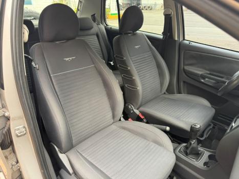 VOLKSWAGEN Crossfox 1.6 4P FLEX, Foto 9