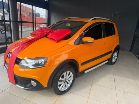 VOLKSWAGEN Crossfox 1.6 4P FLEX, Foto 3