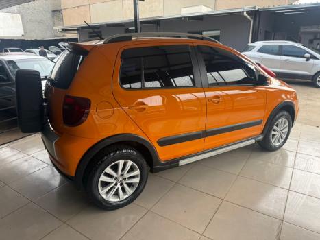 VOLKSWAGEN Crossfox 1.6 4P FLEX, Foto 5