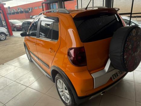VOLKSWAGEN Crossfox 1.6 4P FLEX, Foto 6