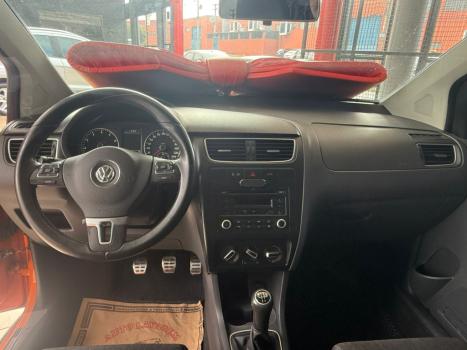 VOLKSWAGEN Crossfox 1.6 4P FLEX, Foto 8